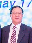 Chú Uy – Phó tổng giám đốc